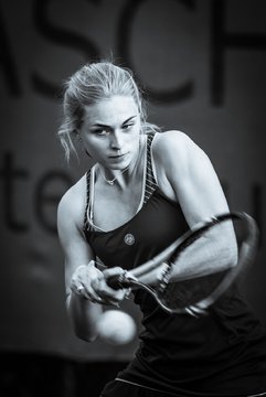 Ausschnitte 3755 - Holmer Open